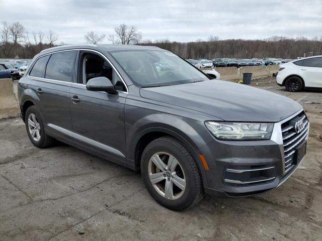 WA1LHAF70KD036812 Audi Q7 Premium Plus