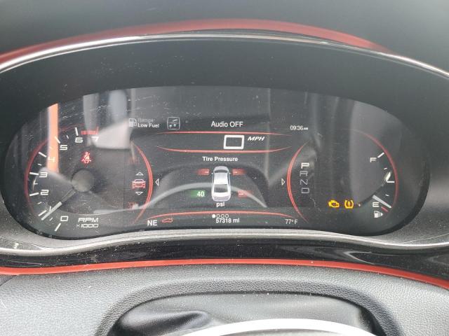 1C3CDFEB6GD538952 Dodge DART GT