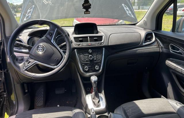 KL4CJASB0GB746049 Buick Encore