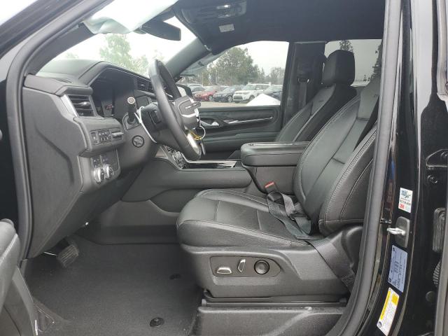 1GKS2DKL8NR267198 GMC YUKON DENALI