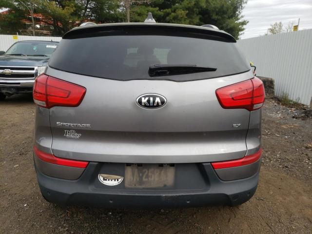 KNDPCCAC9G7866989 KIA Sportage Ex