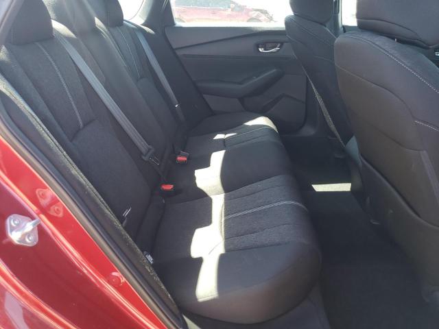 1HGCY2F52PA051929 Honda Accord Hybrid Sport
