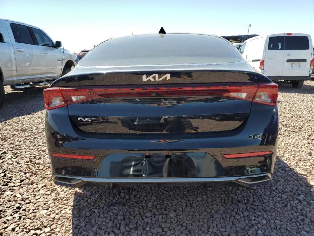 5XXG14J20NG155236 KIA K5 LXS