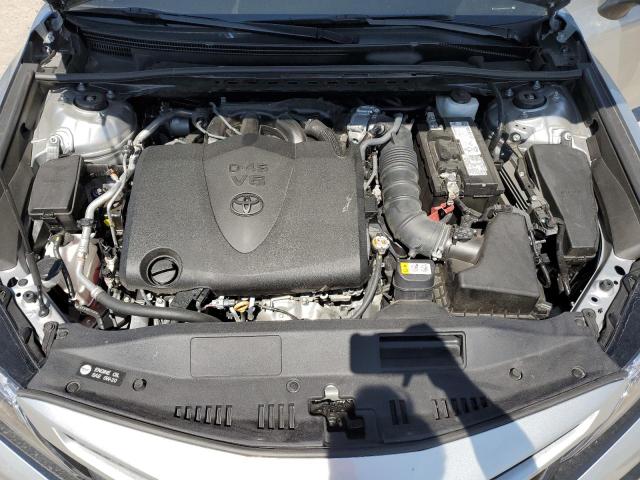 4T1KZ1AK2RU091472 Toyota CAMRY TRD
