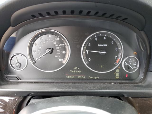 WBA5A5C54FD514357 BMW 528 I