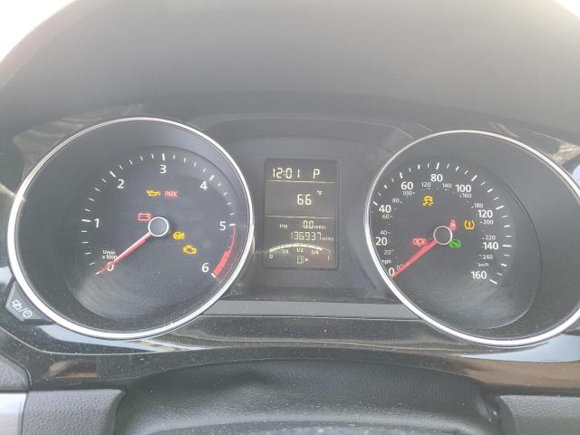 3VWLA7AJ1FM332414 Volkswagen JETTA TDI