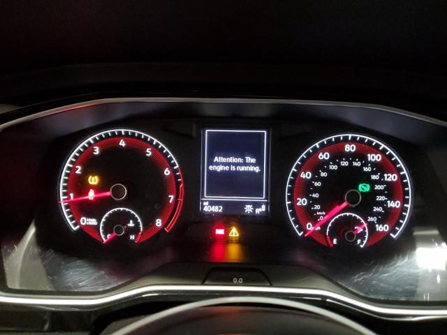 3VWC57BU5KM235840 Volkswagen JETTA S