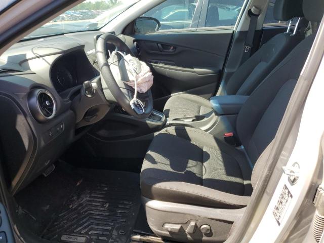 KM8K62ABXPU961626 Hyundai Kona Sel