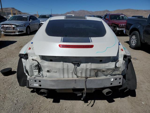JN1AZ4EH9KM420032 Nissan 370Z BASE