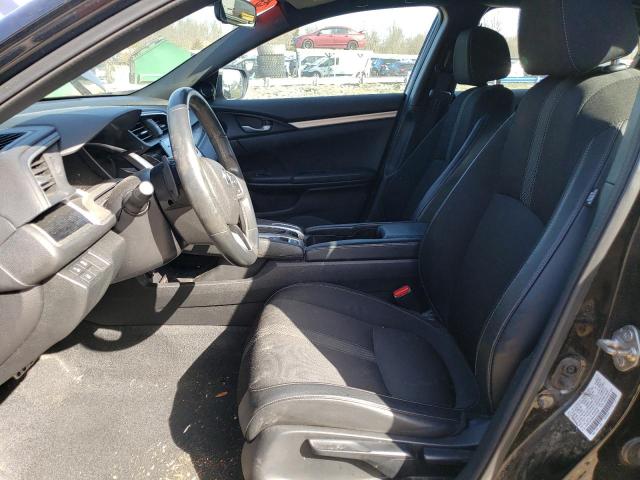 2HGFC2F8XKH529398 Honda Civic Sport