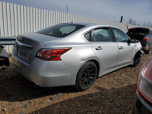 1N4AL3AP0FC290701 Nissan ALTIMA 2.5