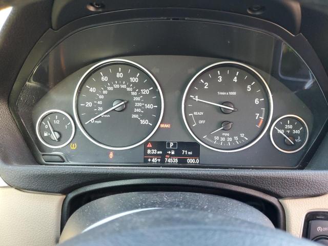 WBA3R1C50EK190276 BMW 435 I