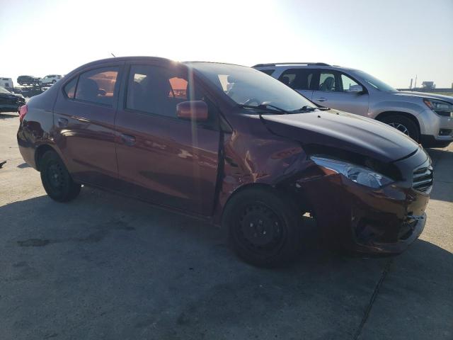 ML32F3FJ0JHF08745 Mitsubishi Mirage G4 Es