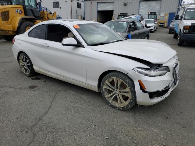 WBA1F9C57GV545699 BMW 228 I Sulev