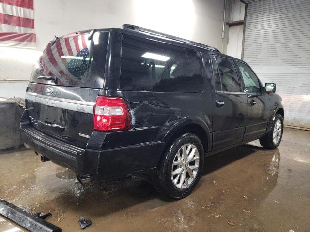 1FMJK2AT1FEF27975 Ford Expedition El Limited