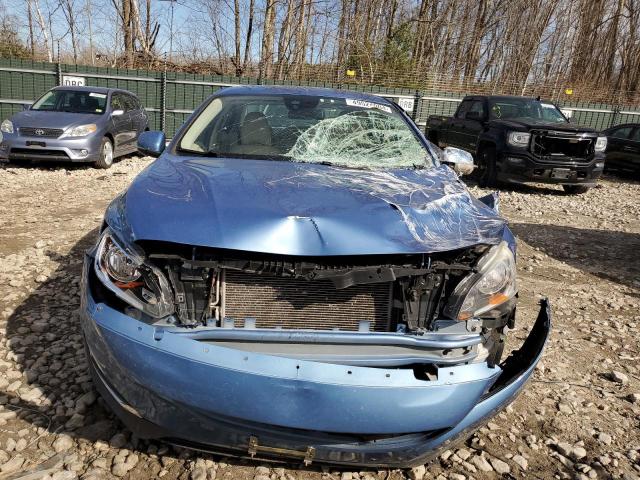 YV1612FH0E1282104 Volvo S60 T5