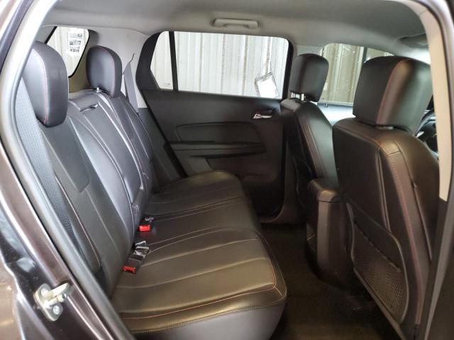 2GKFLXE34F6214863 GMC Terrain Slt