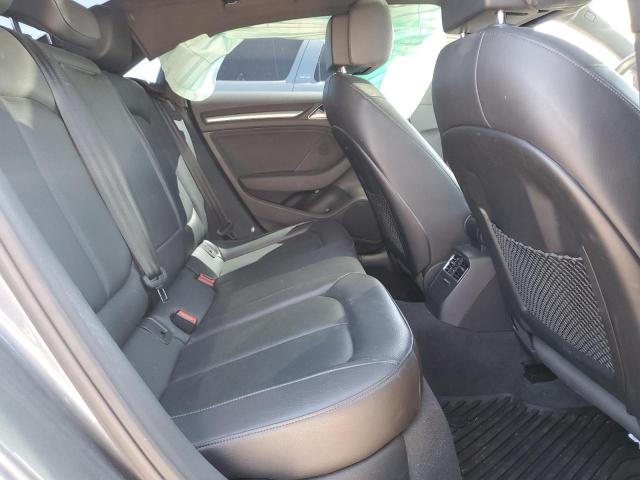 WAUB8GFF9J1007575 Audi A3 PREMIUM