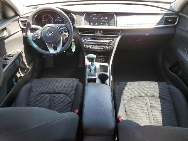 5XXGT4L34KG281708 KIA Optima Lx