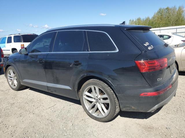 WA1VAAF7XJD016417 Audi Q7 Prestige