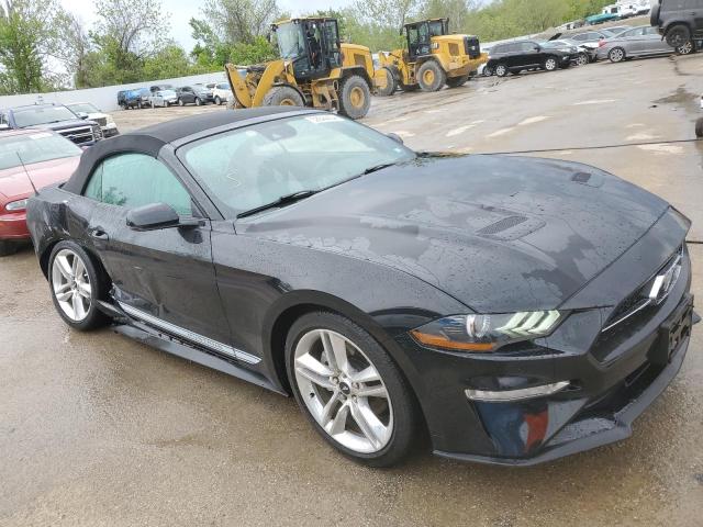 1FATP8UH1L5138599 Ford Mustang