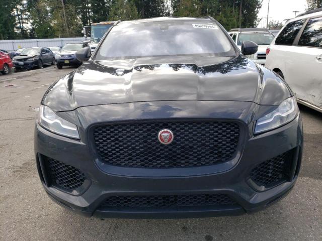 SADCP2FX4LA617087 Jaguar F-pace Checkered Flag