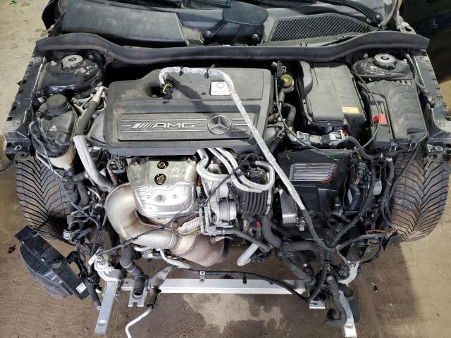 WDDTG5CB6GJ224113 Mercedes-Benz Gla 45 Amg