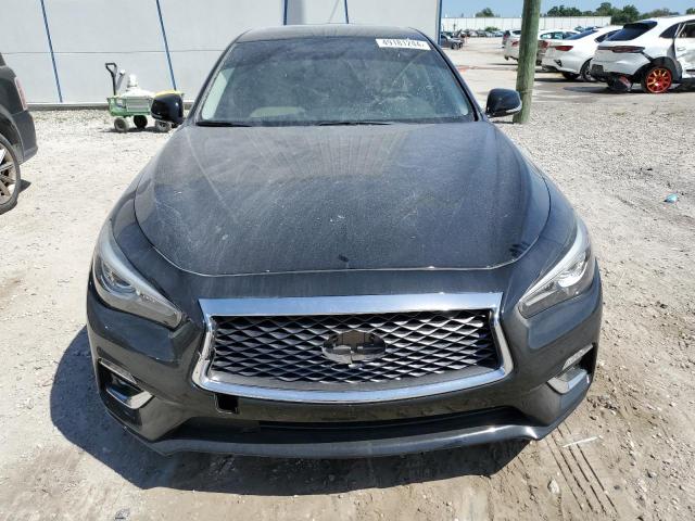 JN1EV7AP0LM201036 Infiniti Q50 PURE