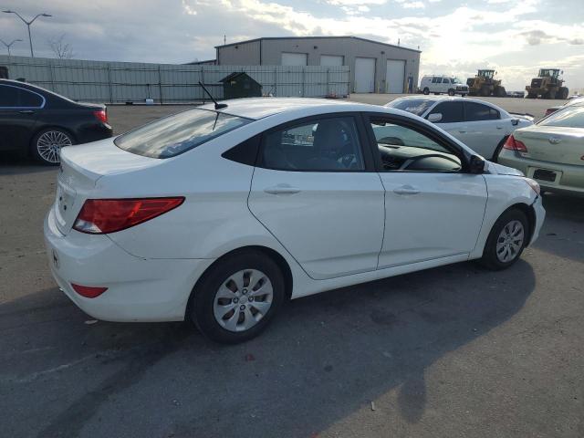 KMHCT4AEXGU976310 Hyundai ACCENT SE