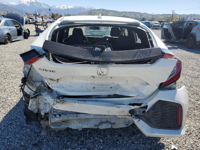 SHHFK7H30KU412949 Honda Civic Lx