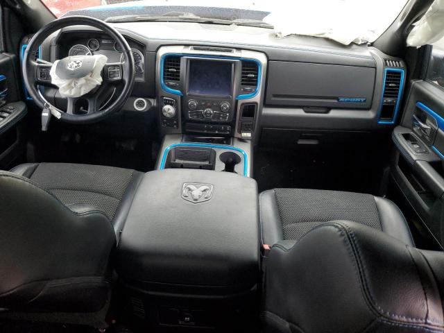 1C6RR7MT7JS223949 RAM 1500 Sport