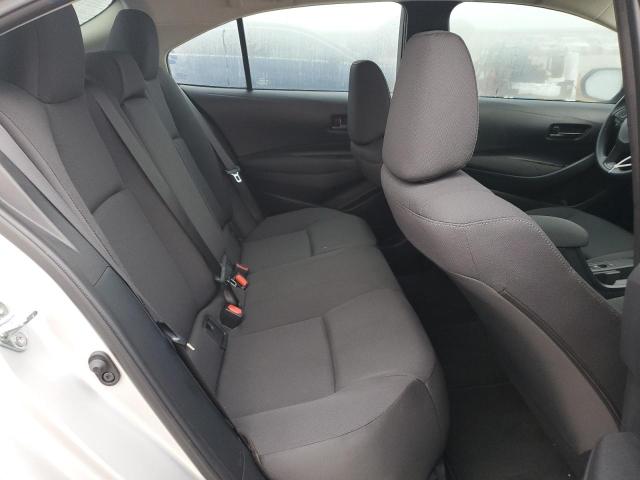 5YFB4MDE4PP066738 Toyota COROLLA LE