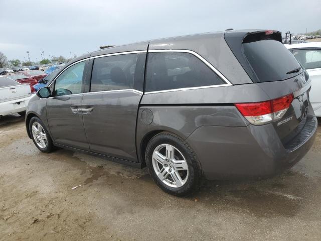 5FNRL5H60FB003320 Honda ODYSSEY EXL