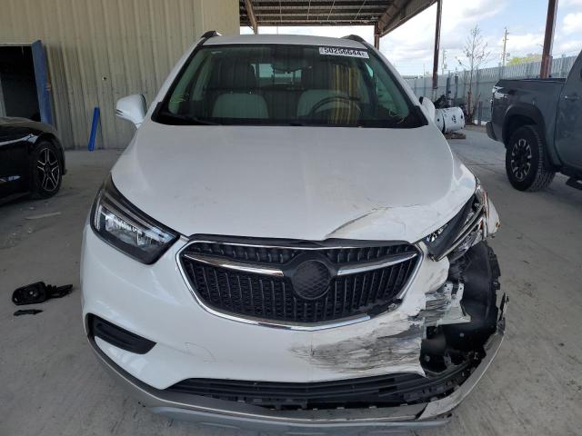 KL4CJASBXKB800787 Buick Encore Preferred