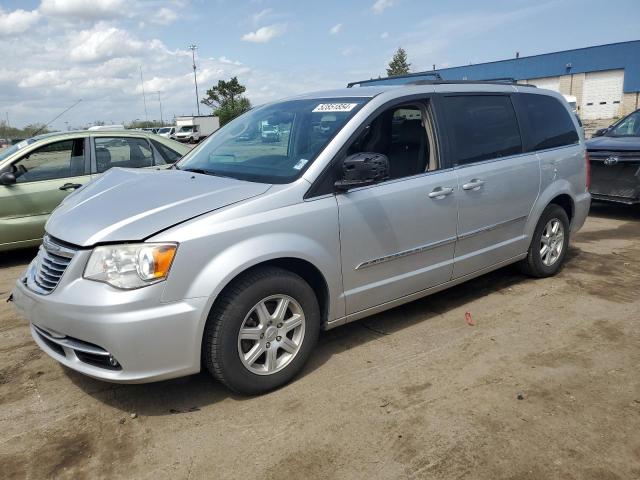 Auction sale of the 2012 Chrysler Town & Country Touring, vin: 2C4RC1BG2CR307498, lot number: 52851854
