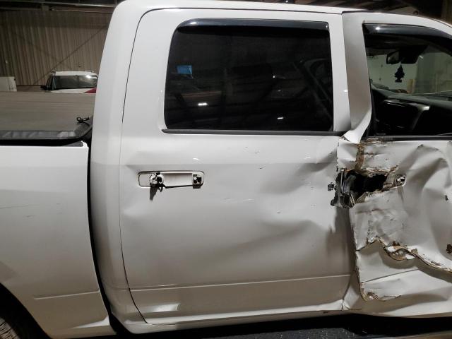 3C6RR7LT0GG357039 RAM 1500 Slt