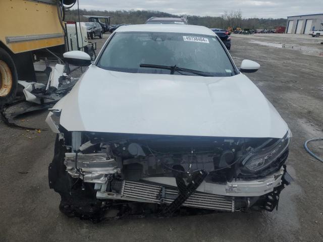 1HGCV1F32LA057807 Honda Accord Sport