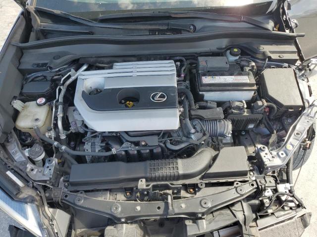 JTHY3JBH6K2003929 Lexus UX 200