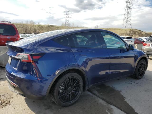 5YJYGDEE1MF145999 Tesla Model Y