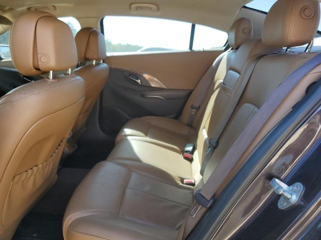 1G4GB5GR5EF299673 Buick Lacrosse