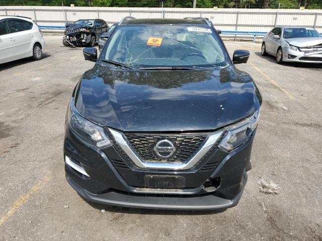 JN1BJ1CW8NW494451 Nissan Rogue Sport Sl