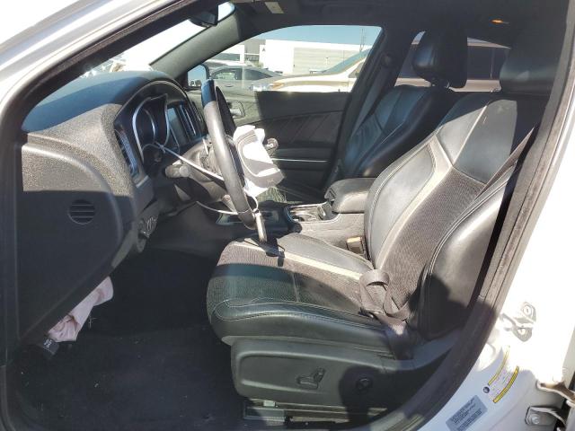 2C3CDXJG3GH341683 Dodge Charger Sxt