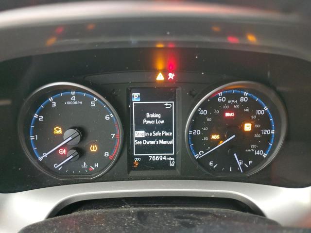 JTMZFREV1JJ179336 Toyota RAV4 LE