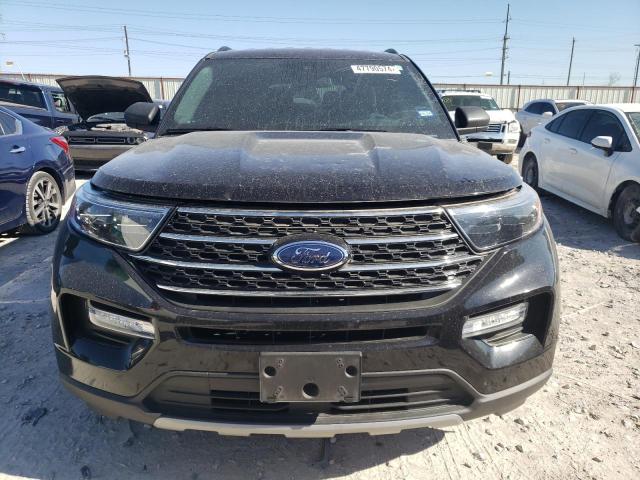 1FMSK7DH4LGB51104 Ford EXPLORER XLT