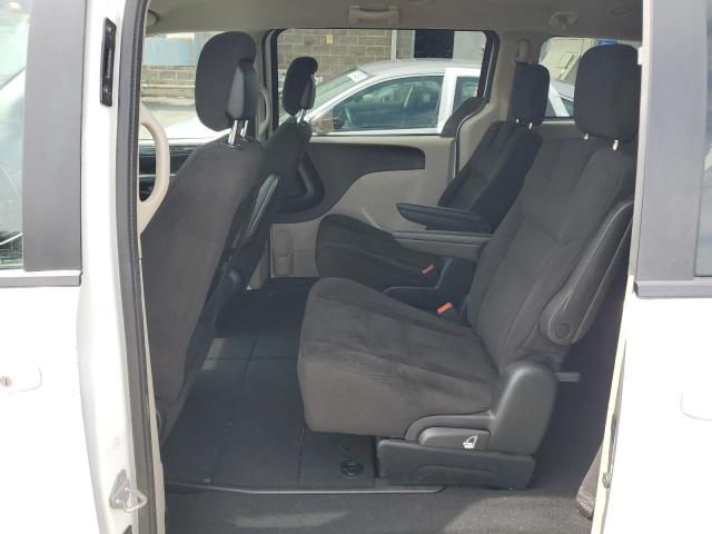 2C4RDGBG6GR336315 Dodge Grand Caravan Se