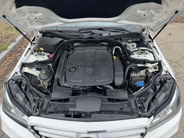 WDDHF8JB3FB125285 Mercedes-Benz E 350 4matic
