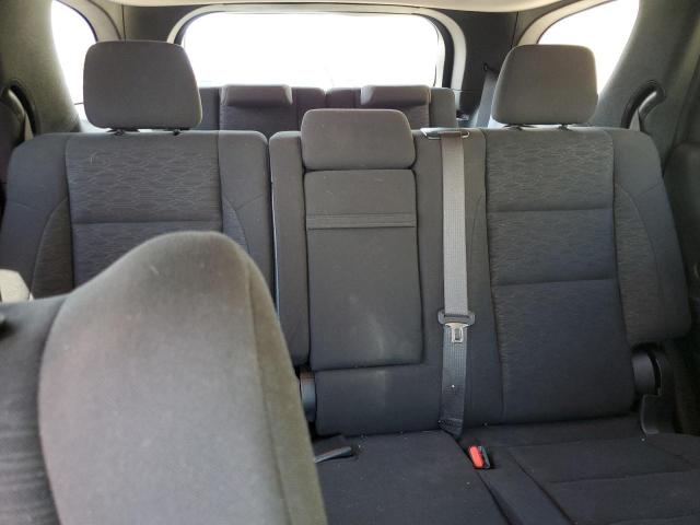1C4RDHAG0MC884435 Dodge Durango Sxt