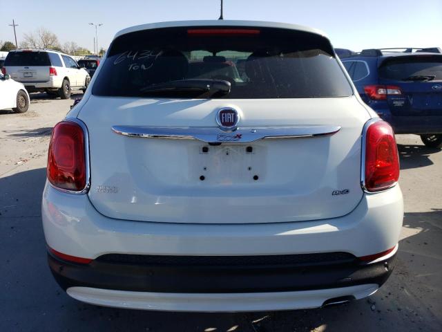 ZFBCFYBTXGP470042 Fiat 500x Easy