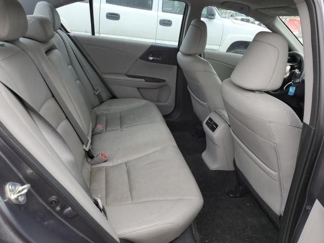 1HGCR2F85GA055092 Honda ACCORD EXL
