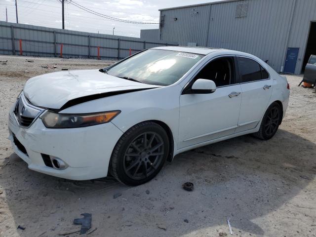 Auction sale of the 2014 Acura Tsx, vin: JH4CU2F44EC004998, lot number: 49930504